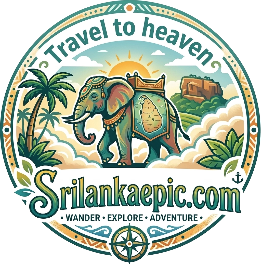 Srilanka Epic