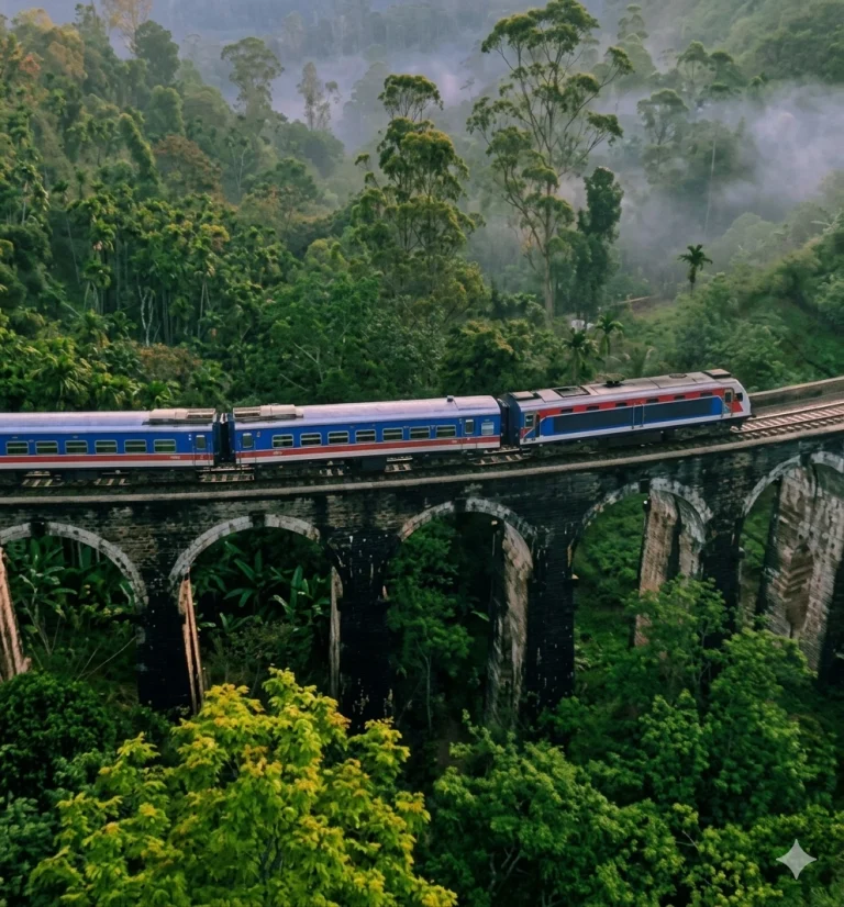Ella, Sri Lanka: The Ultimate 2026 Travel Guide to the Hill Country’s Gem