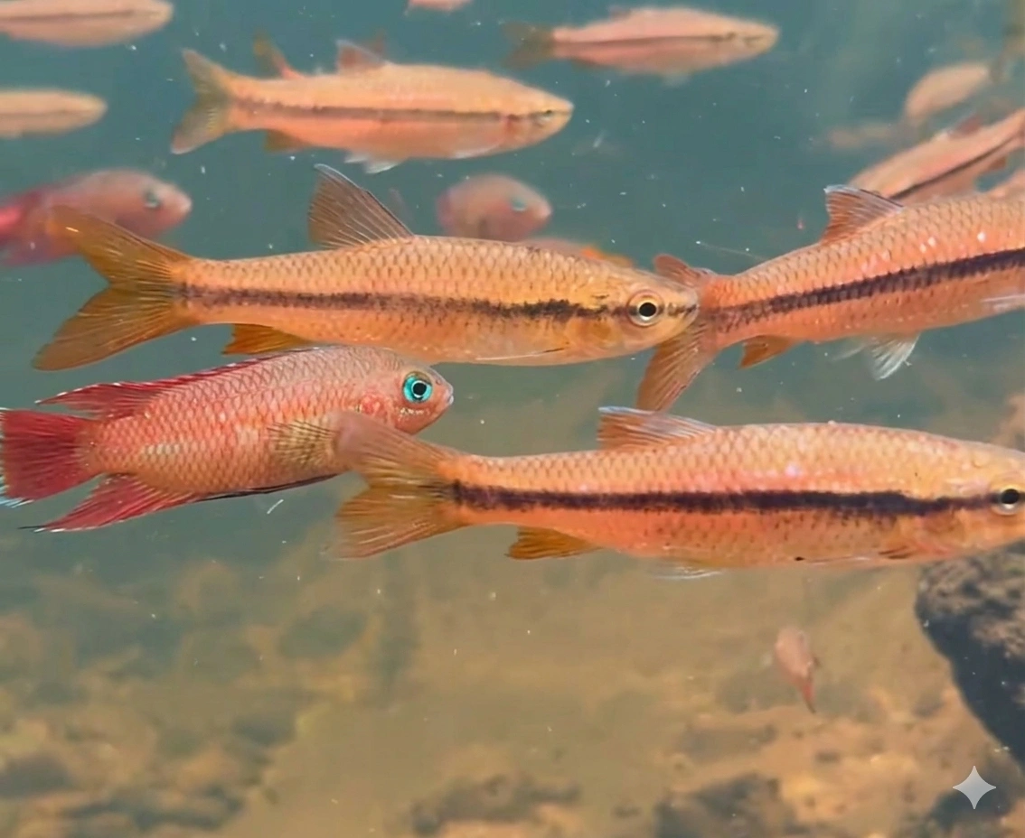 fish