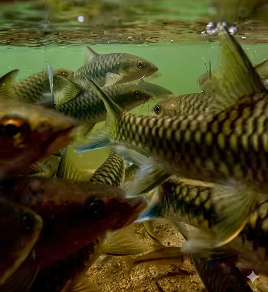 fish