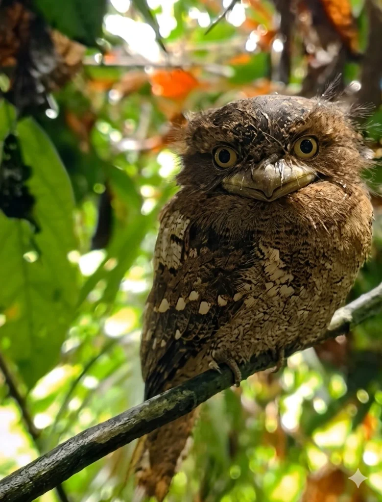 bird