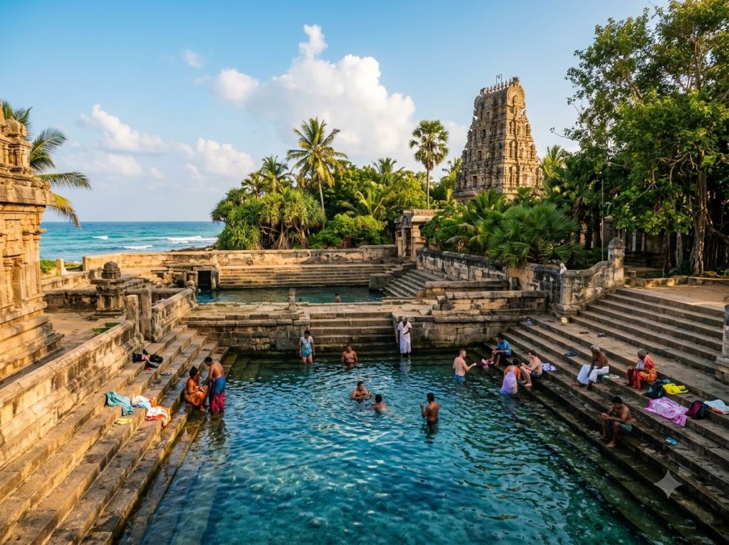 keerimalai pool